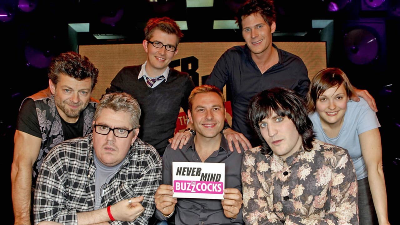 Still from David Walliams, Andy Serkis, Gareth Malone, Basshunter, Josie Long