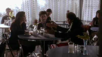 Still from Old Soldiers