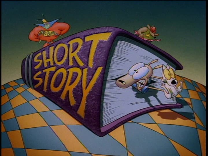Still from Short Story