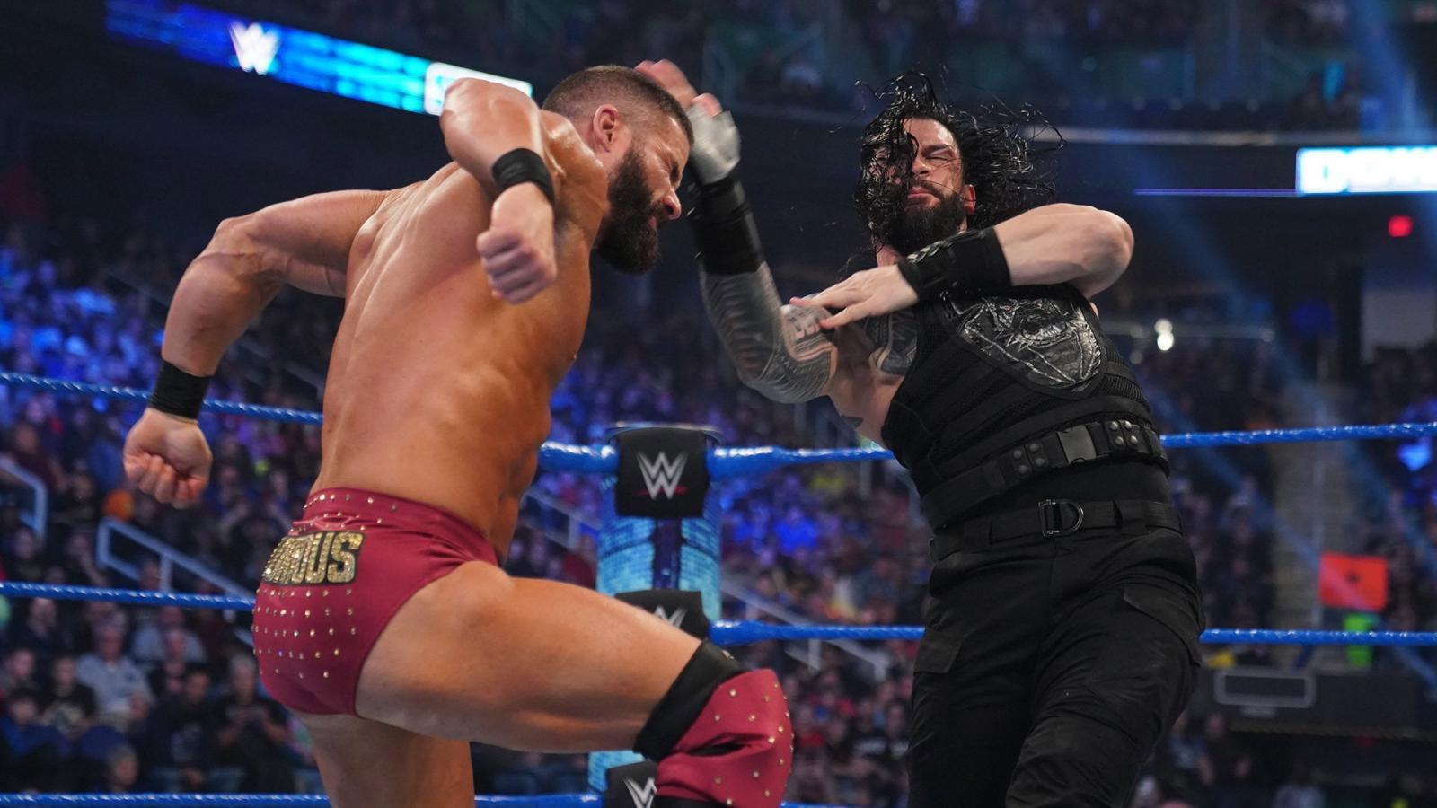 Still from January 17, 2020 (Greensboro, NC)