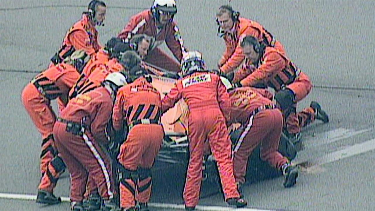Still from Crashes