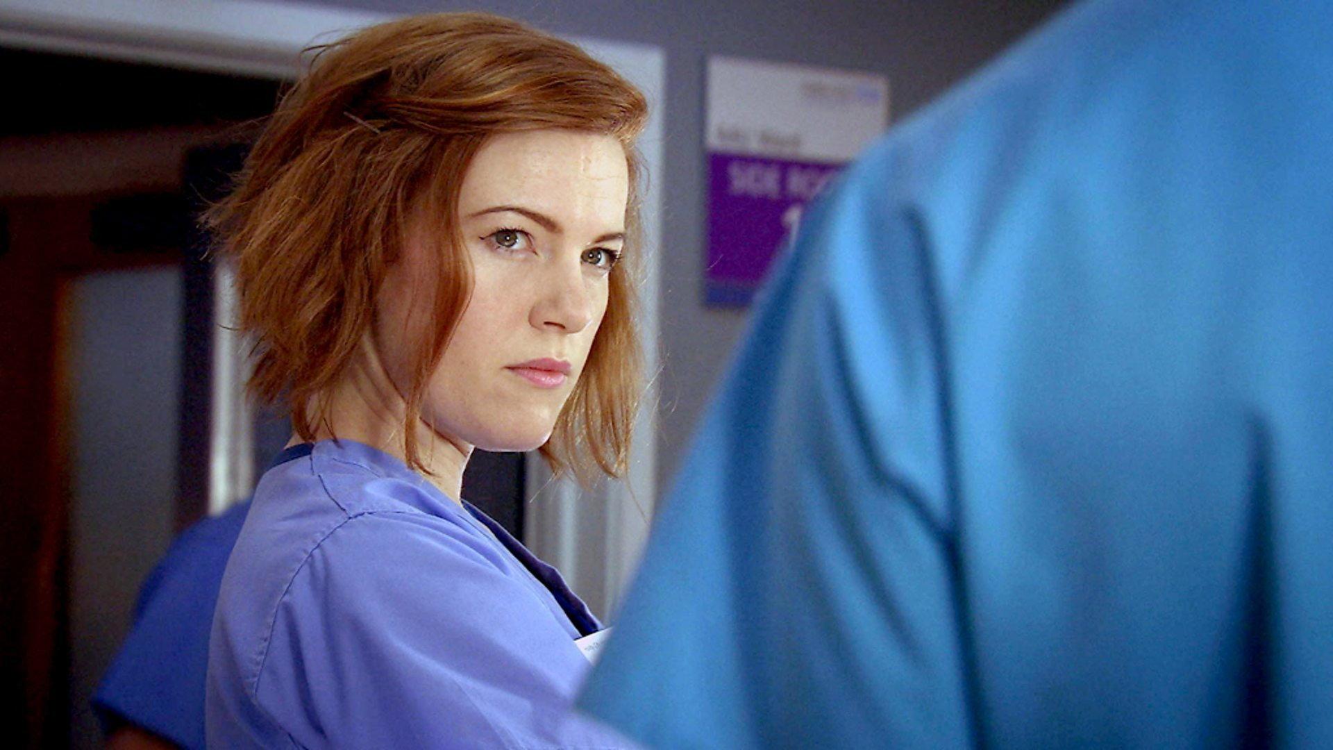 Still from Flesh Is Weak