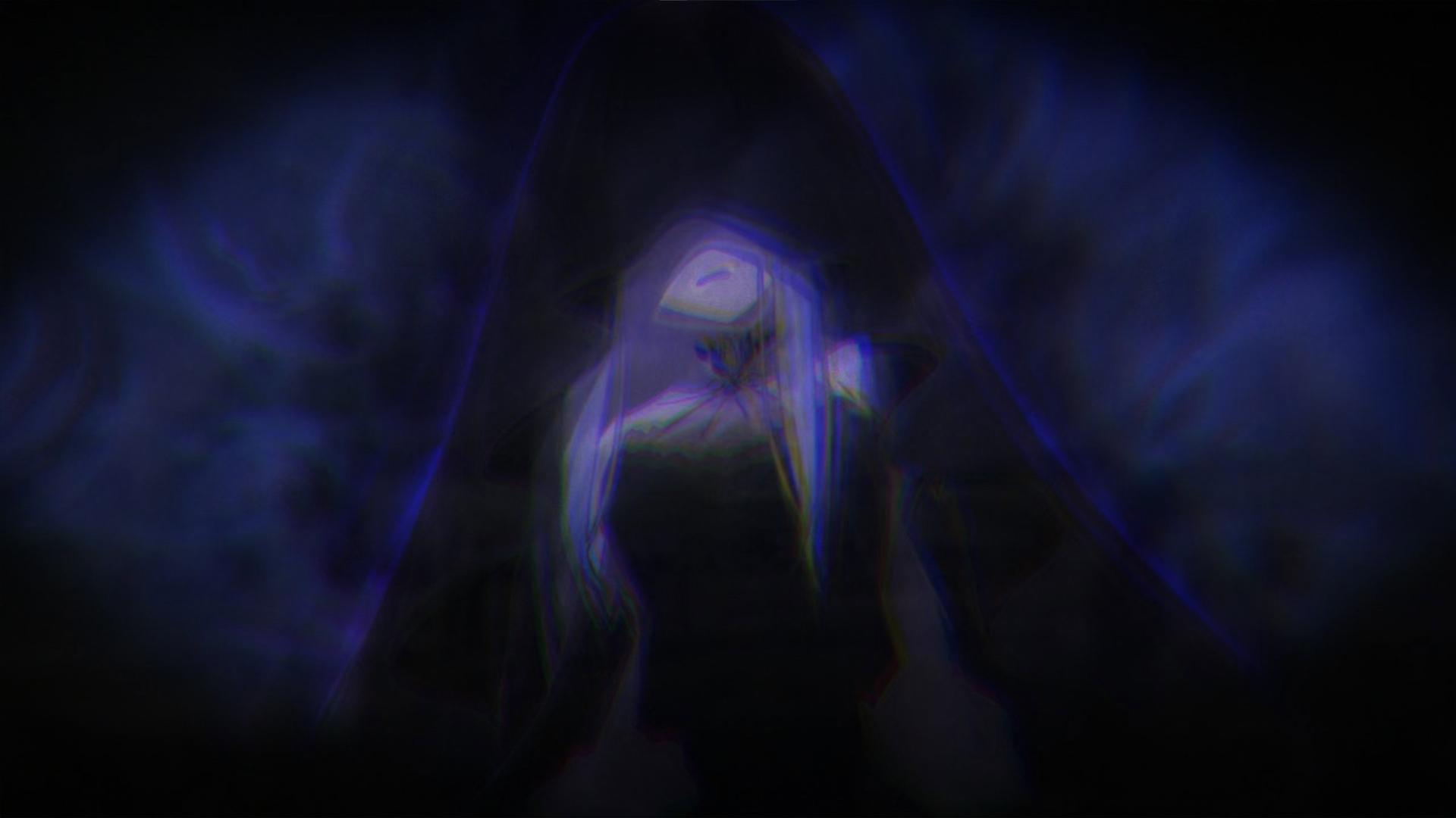 Still from I Know Hell