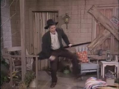 Still from Capitol Hillbillies