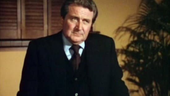 Still from Murder by Mirrors