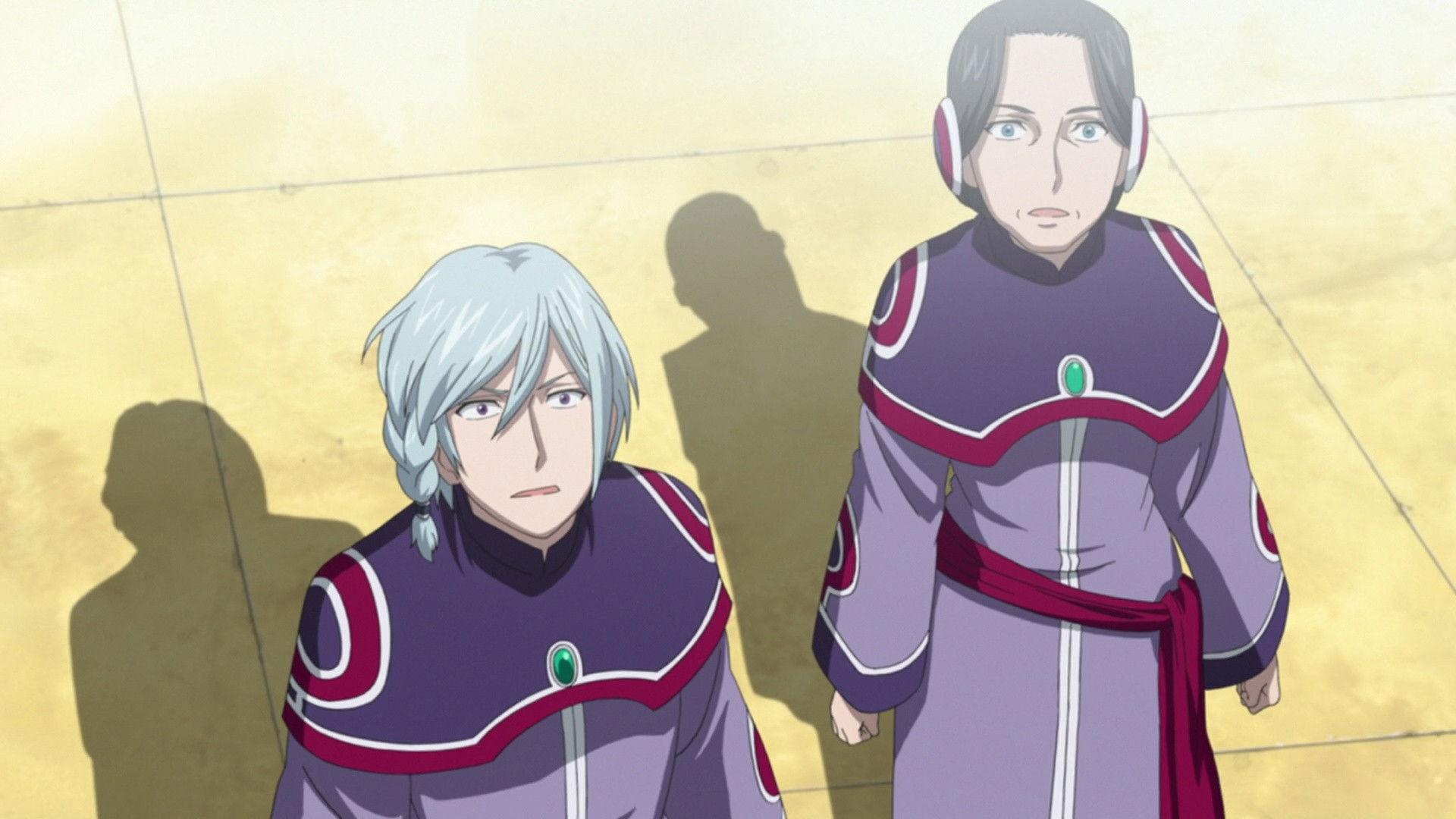 Still from Ring of Tales (2)