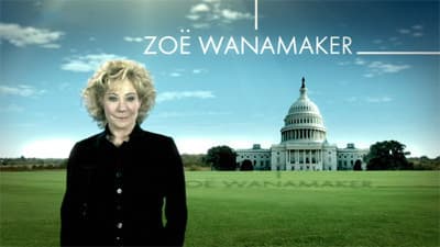 Still from Zoe Wanamaker