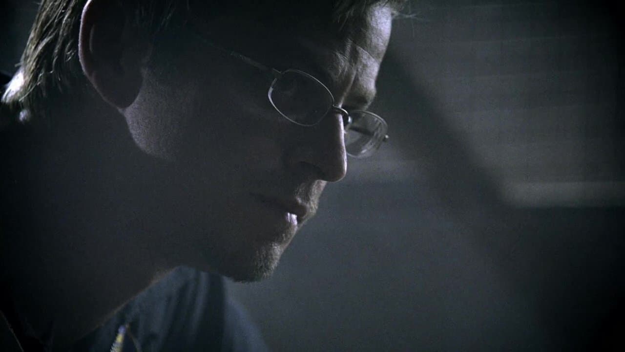 Still from A Man a Mile
