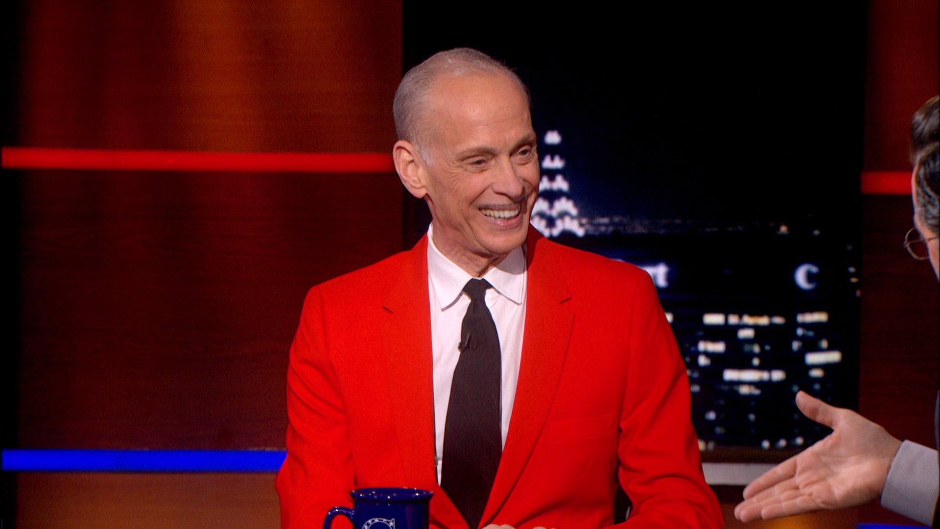 Still from John Waters