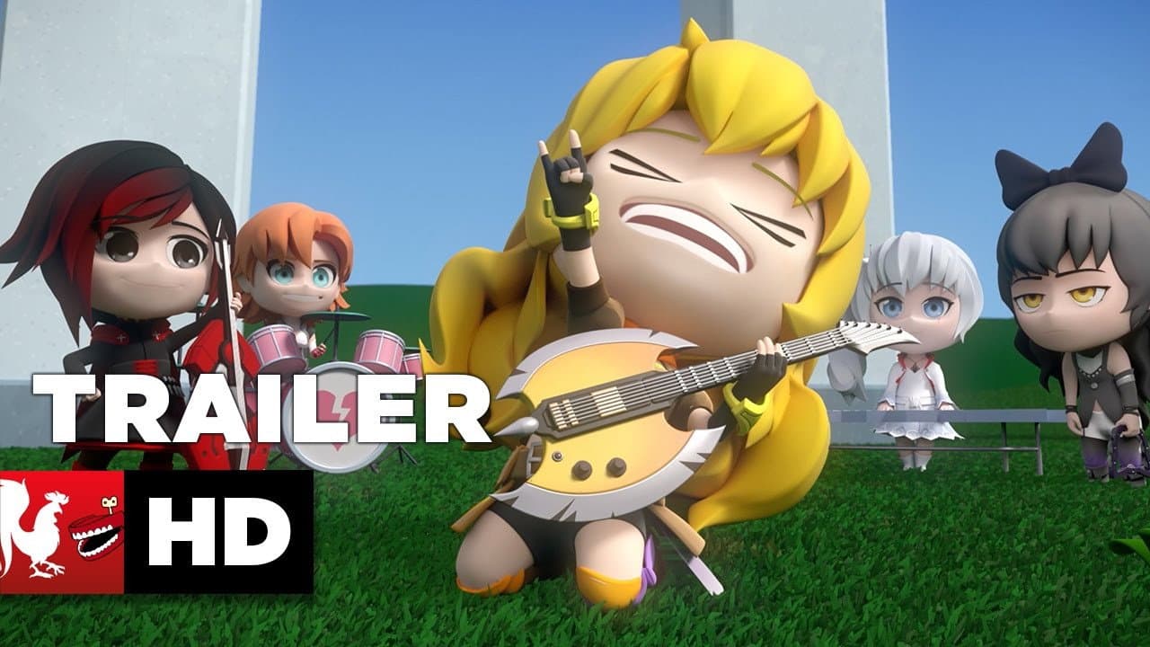 Still from Season 2 - Trailer