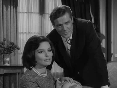 Still from The High Fence