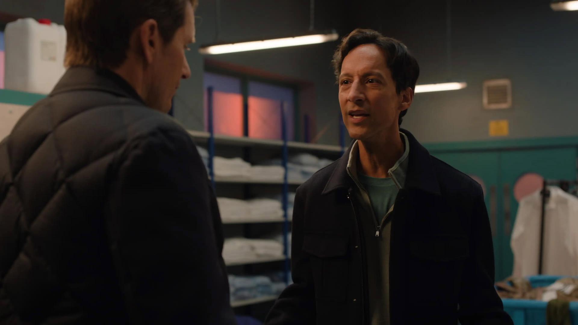 Still from None of the Good Guys