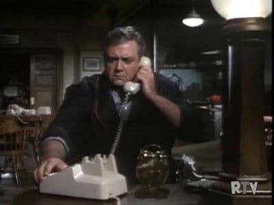 Still from One Hour to Kill