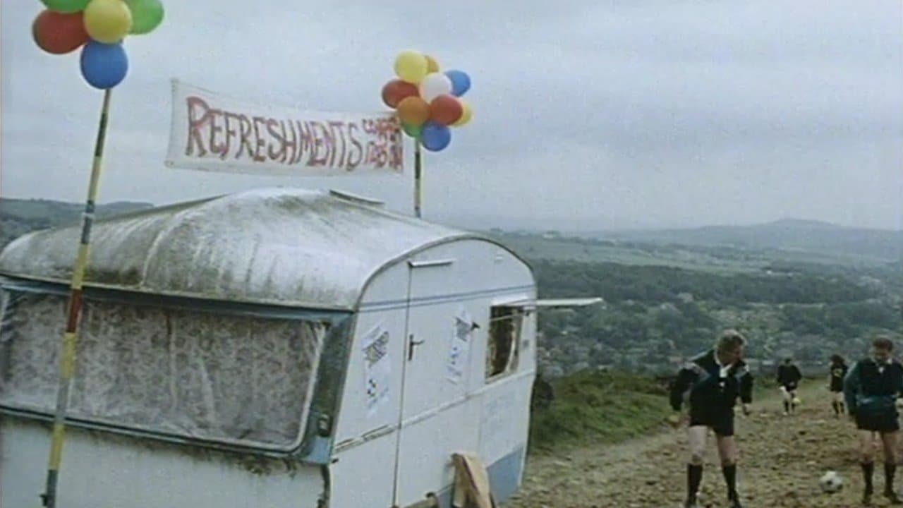 Still from The Charity Balls
