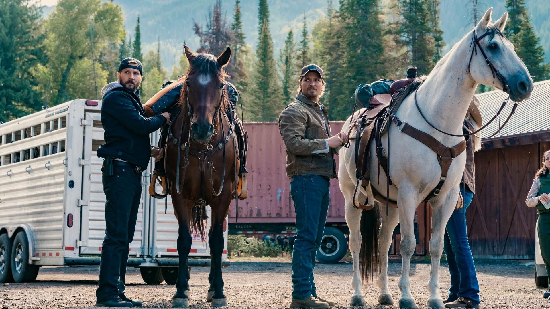 Still from The Gathering Storm