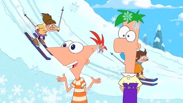 Still from S'Winter
