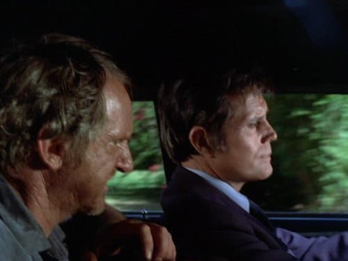 Still from Jury Of One