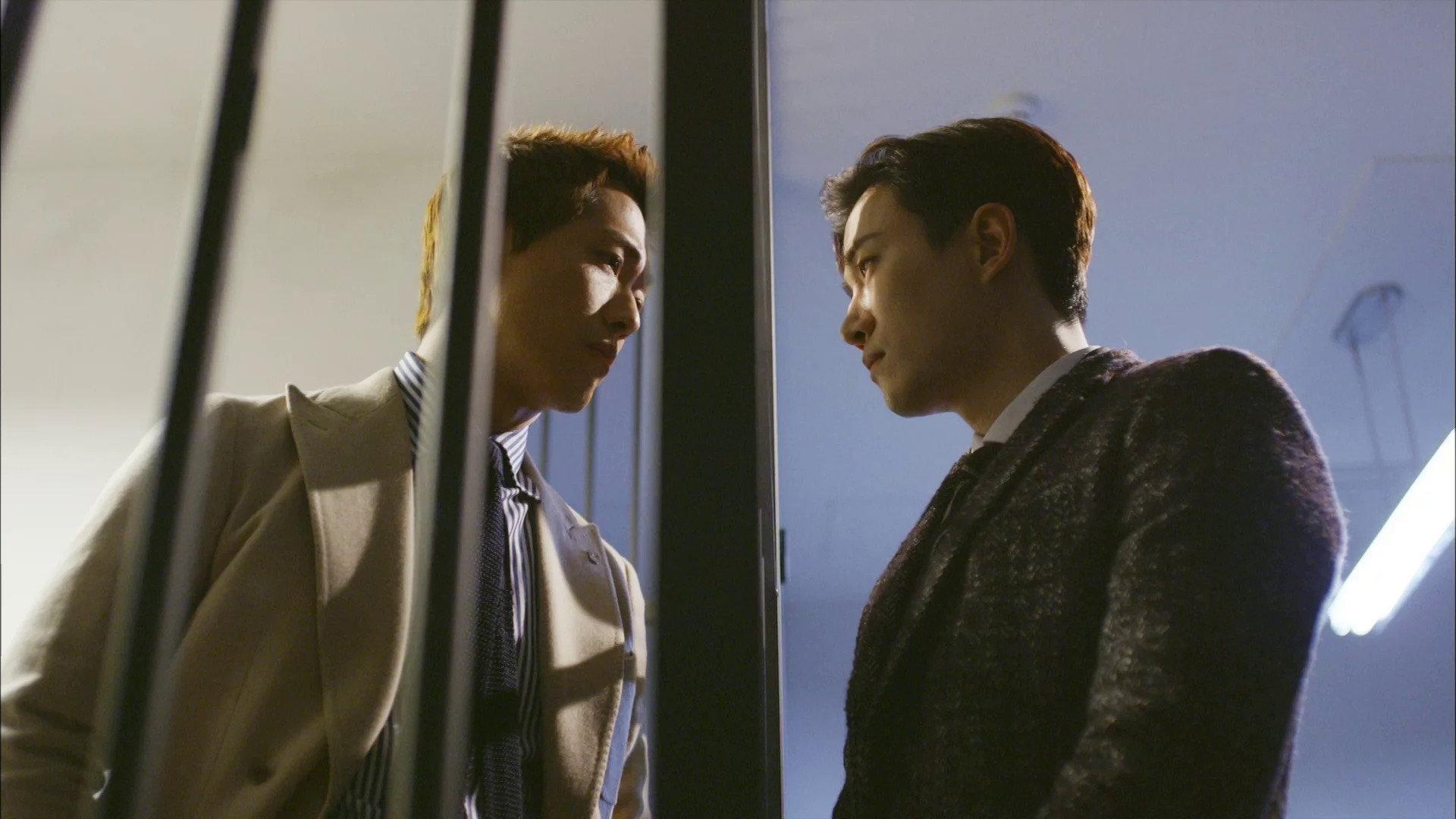 Still from Waiting Room