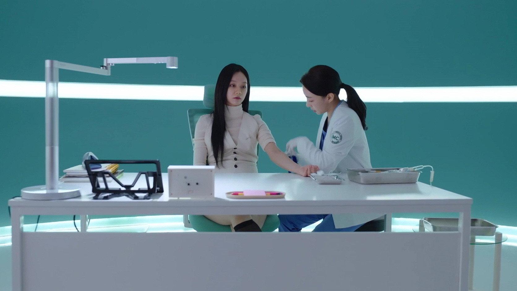 Still from Episode 6