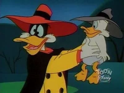 Still from Disguise the Limit