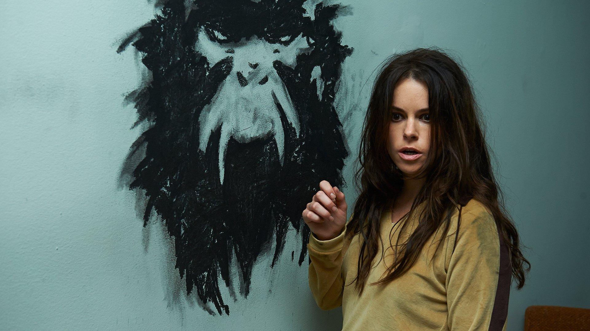Still from Mentally Divergent