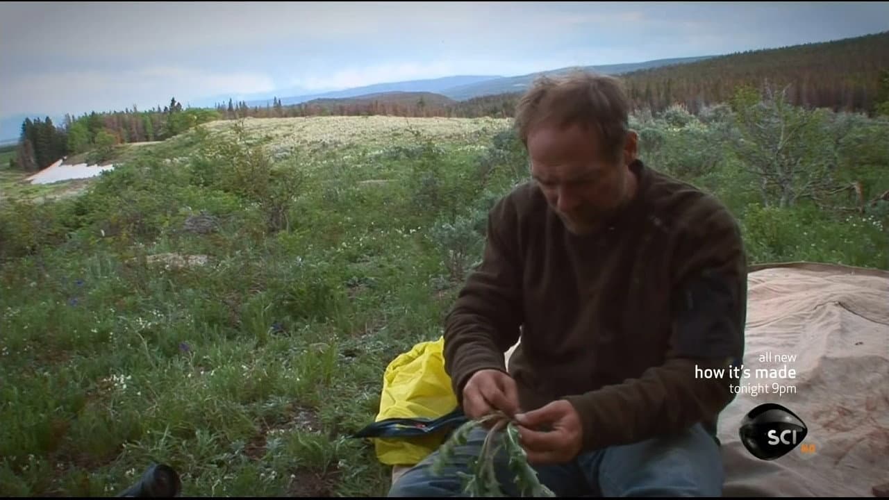 Still from Colorado Rockies
