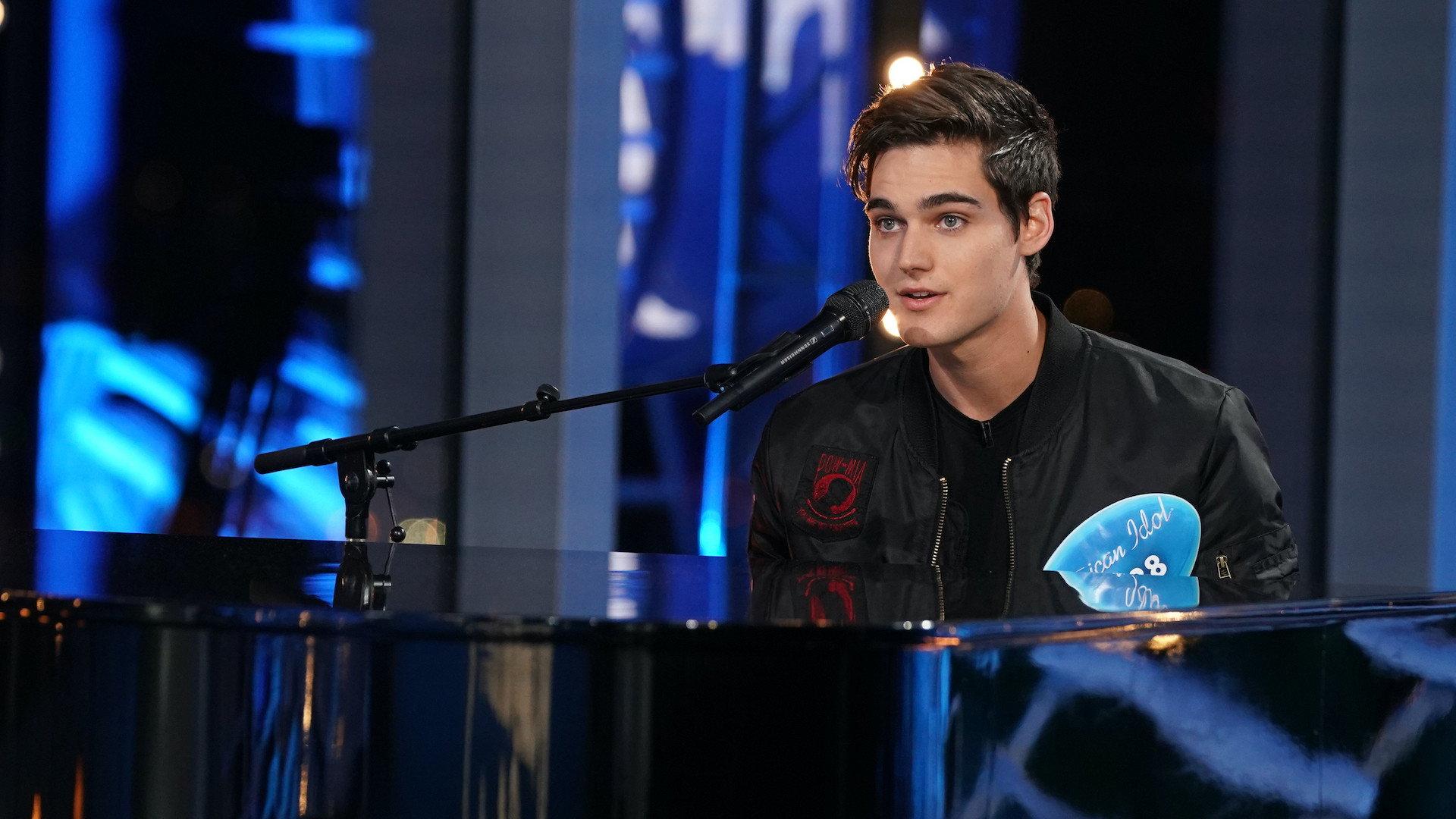 Still from Auditions (1)