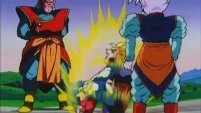 Still from The Z Sword