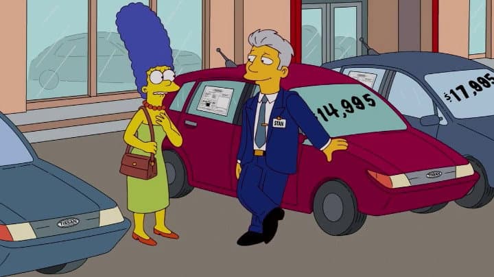 Still from Adventures in Baby-Getting