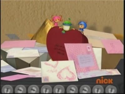 Still from Special Delivery