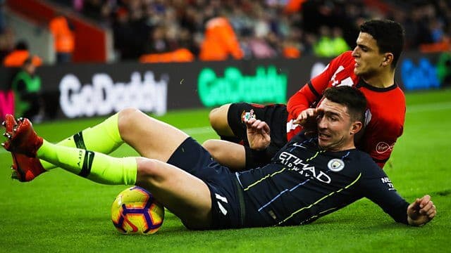 Still from MOTD2 - 30th December 2018