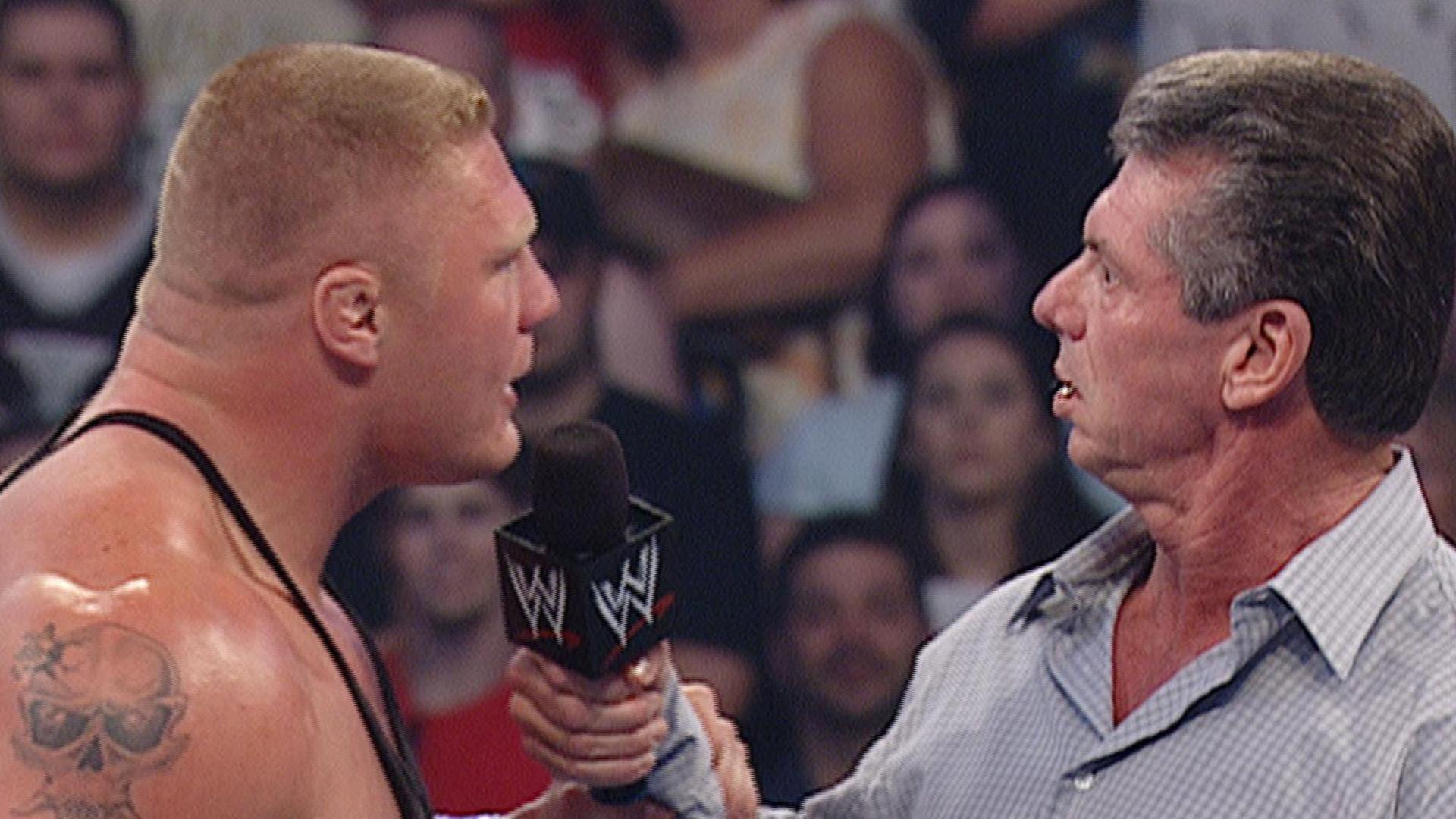 Still from SmackDown - Jul. 17, 2003