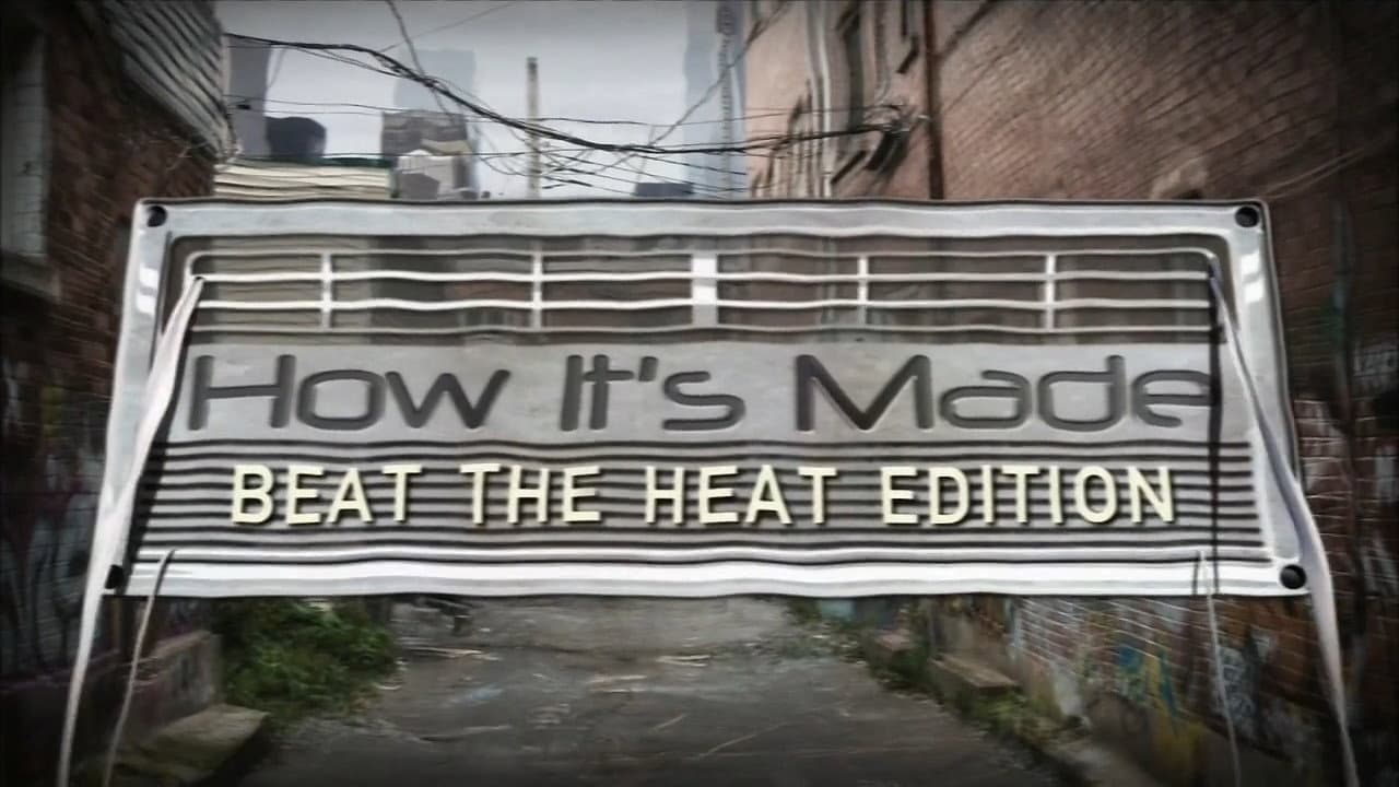 Still from 1960's Edition