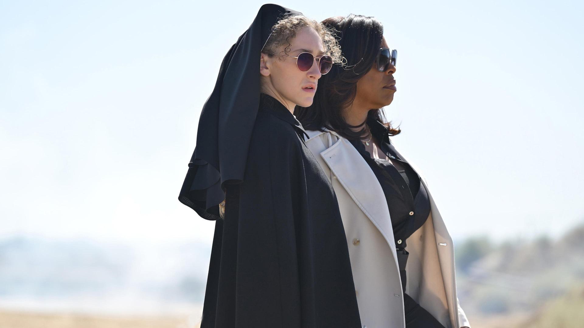 Still from Coordinates