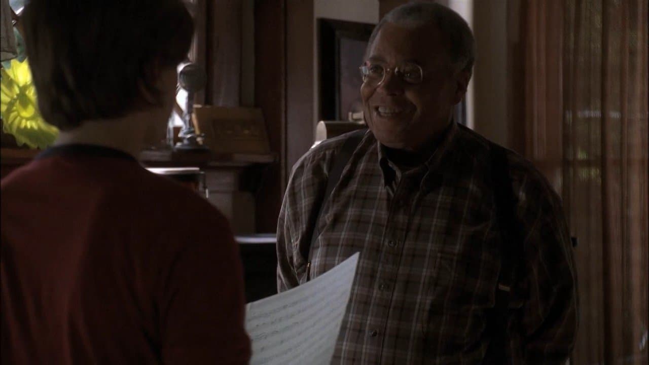 Still from The Tipping Point
