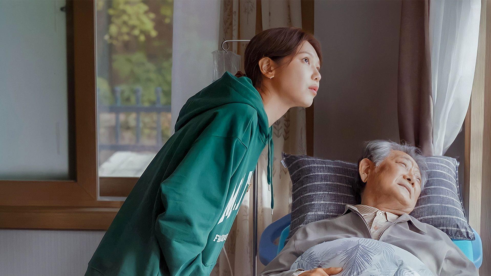 Still from The Awful Driver