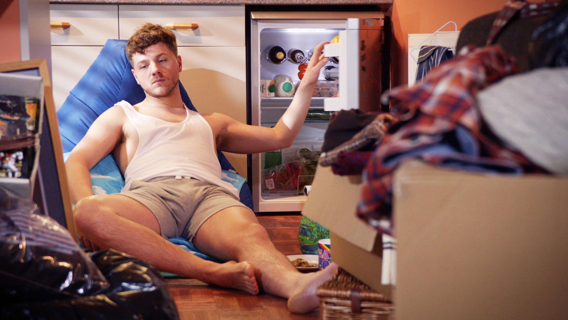 Still from Another Day in Paradise (1)