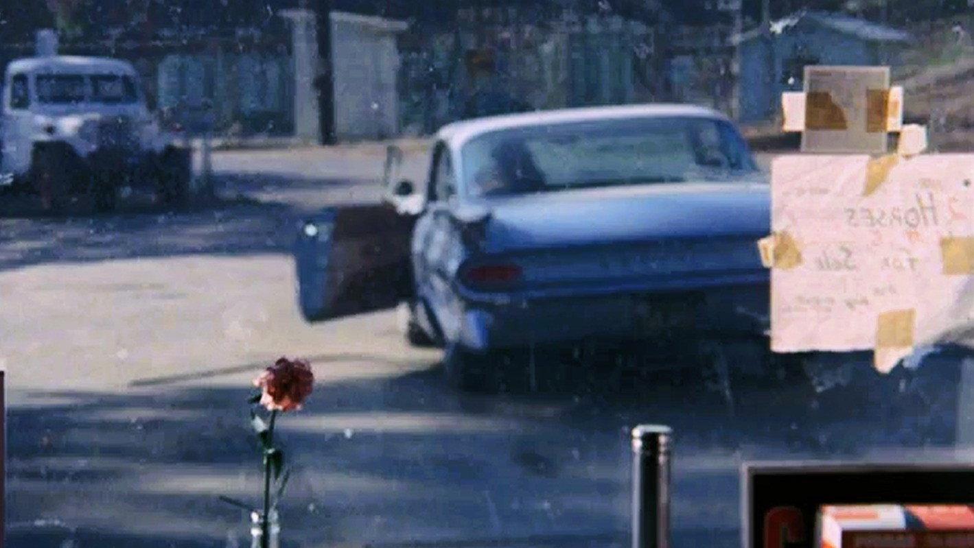 Still from Sweet Child of Terror
