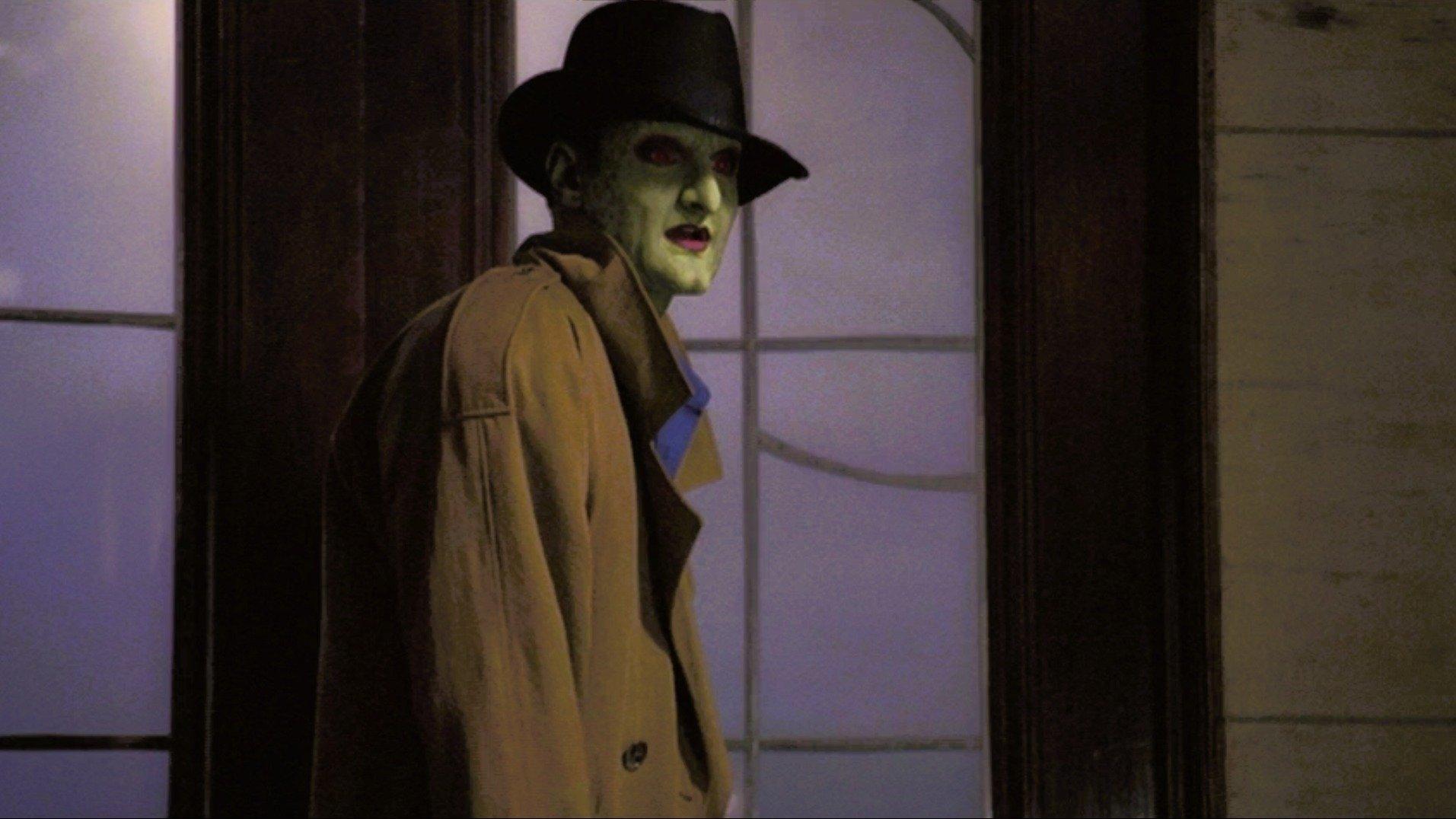 Still from The Price