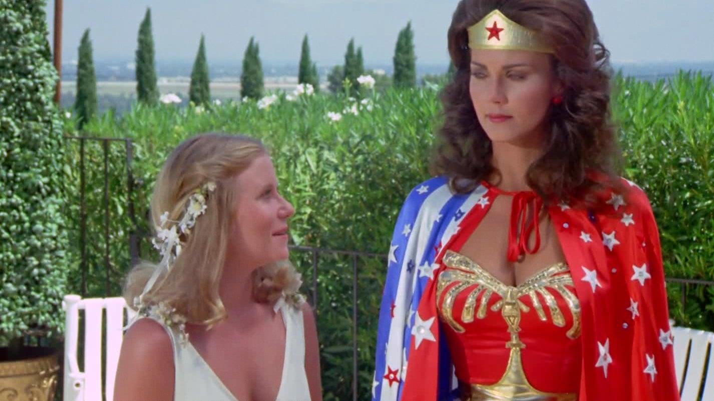 Still from The Pied Piper