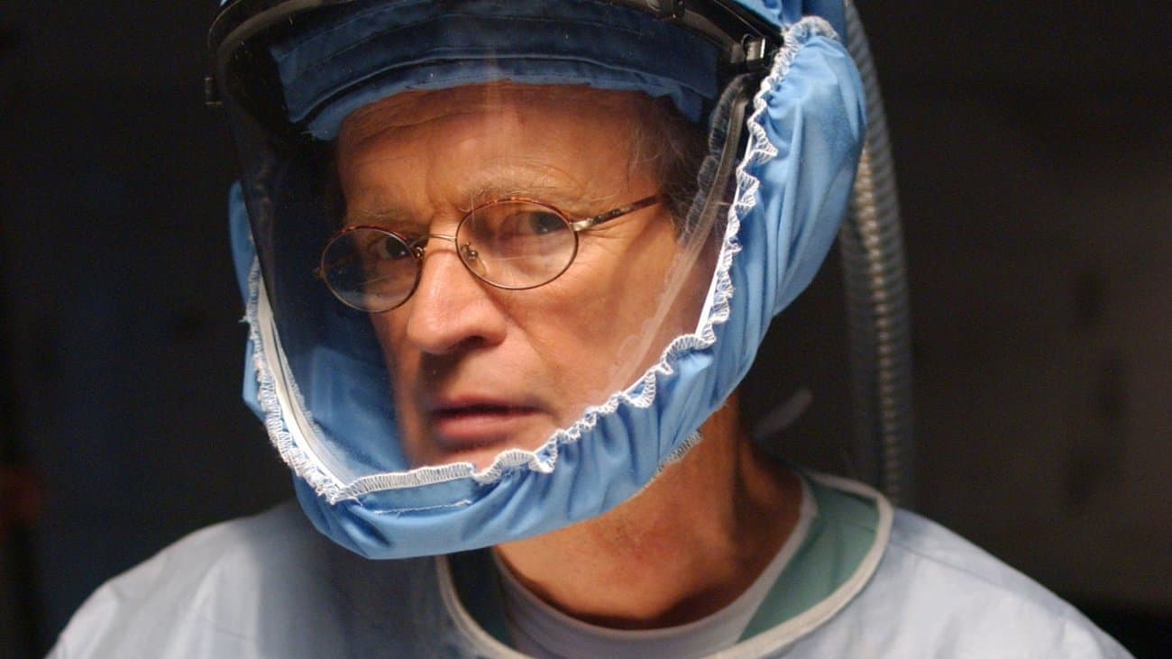 Still from Bête Noire