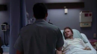 Still from Lights Out