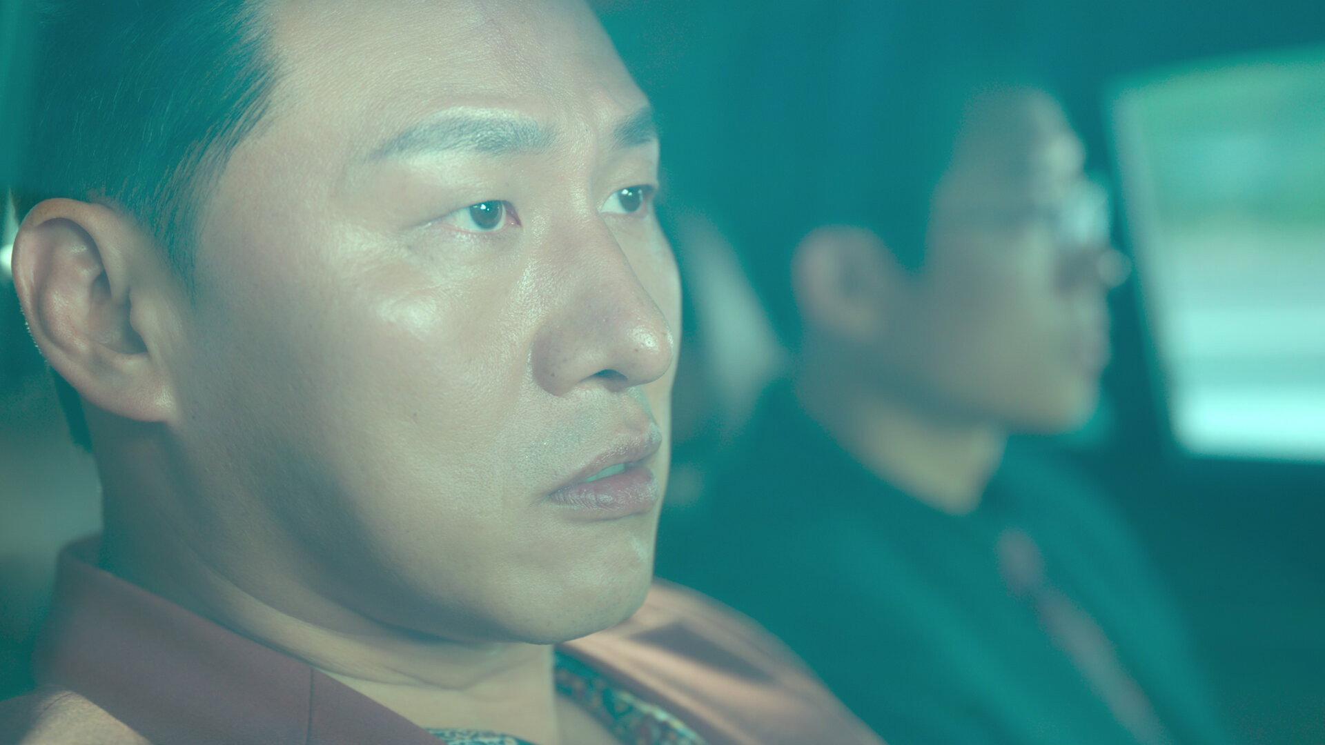 Still from Episode 3