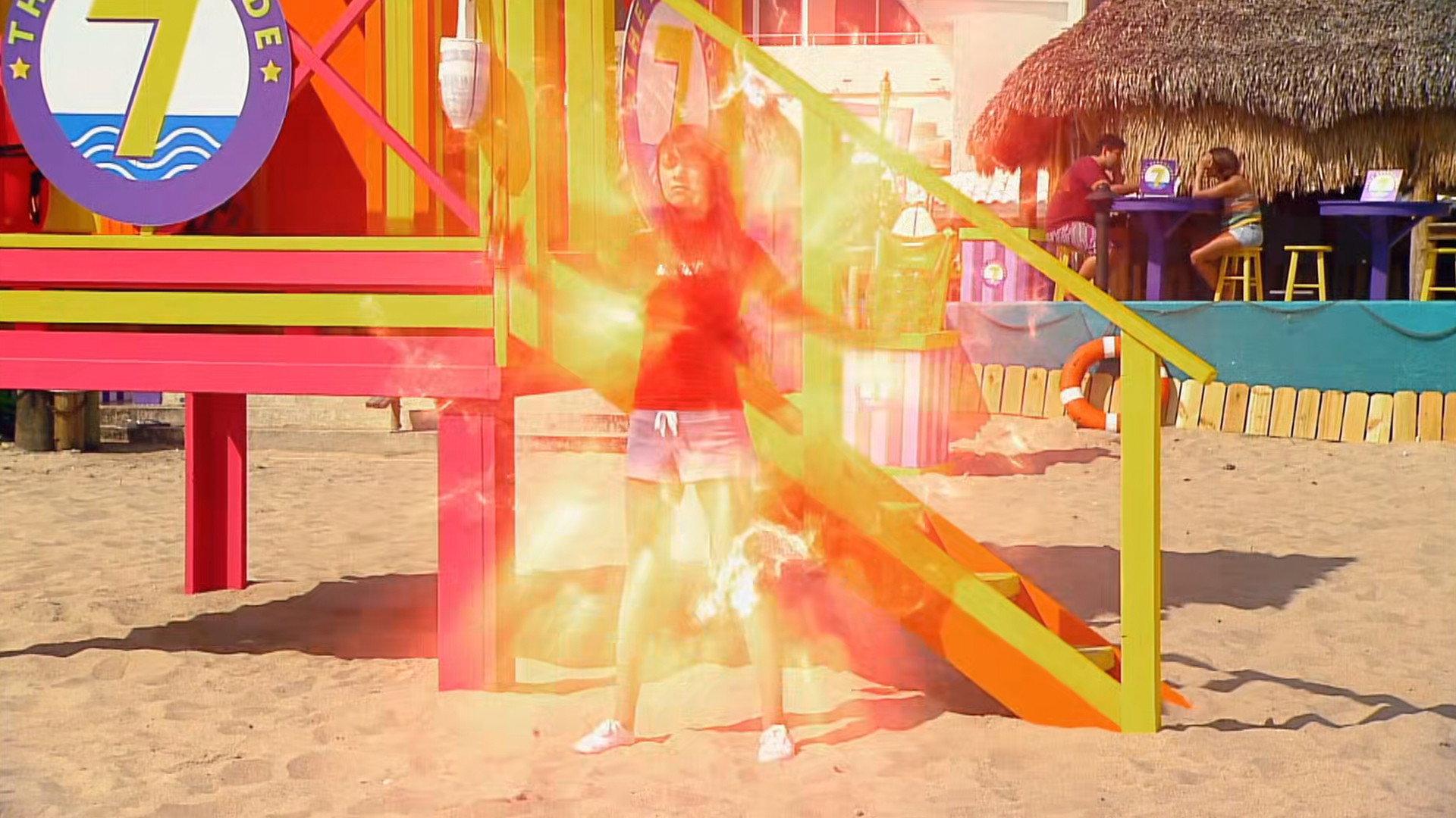 Still from Neverending Summer