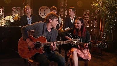 Still from Big Time Double Date