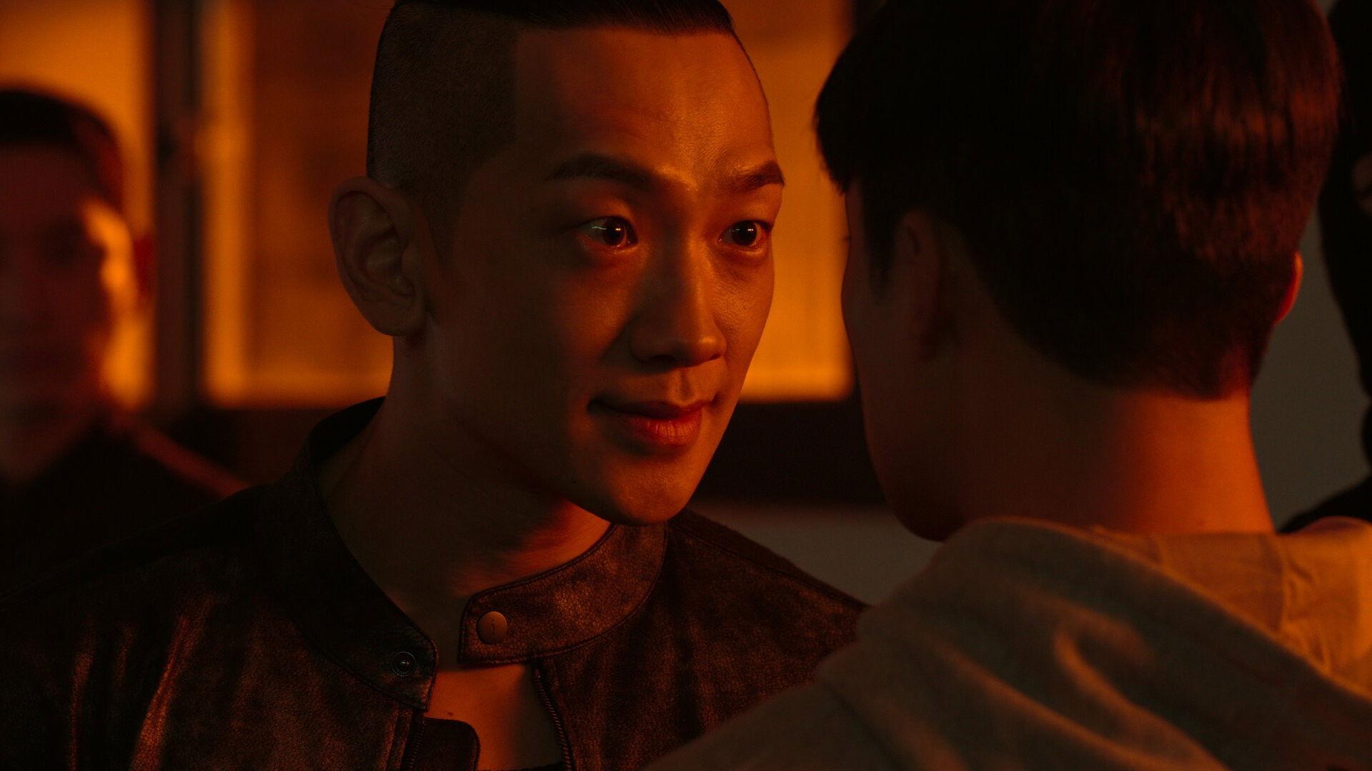 Still from Episode 5