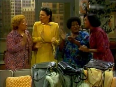 Still from Men of the Cloth