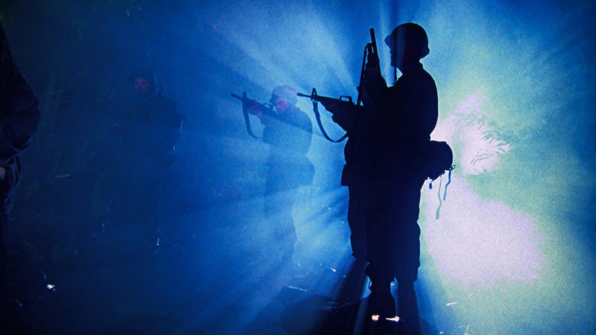 Still from The Same Coin