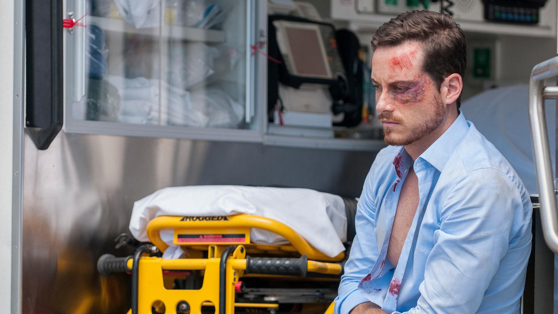 Still from Life Is Fluid