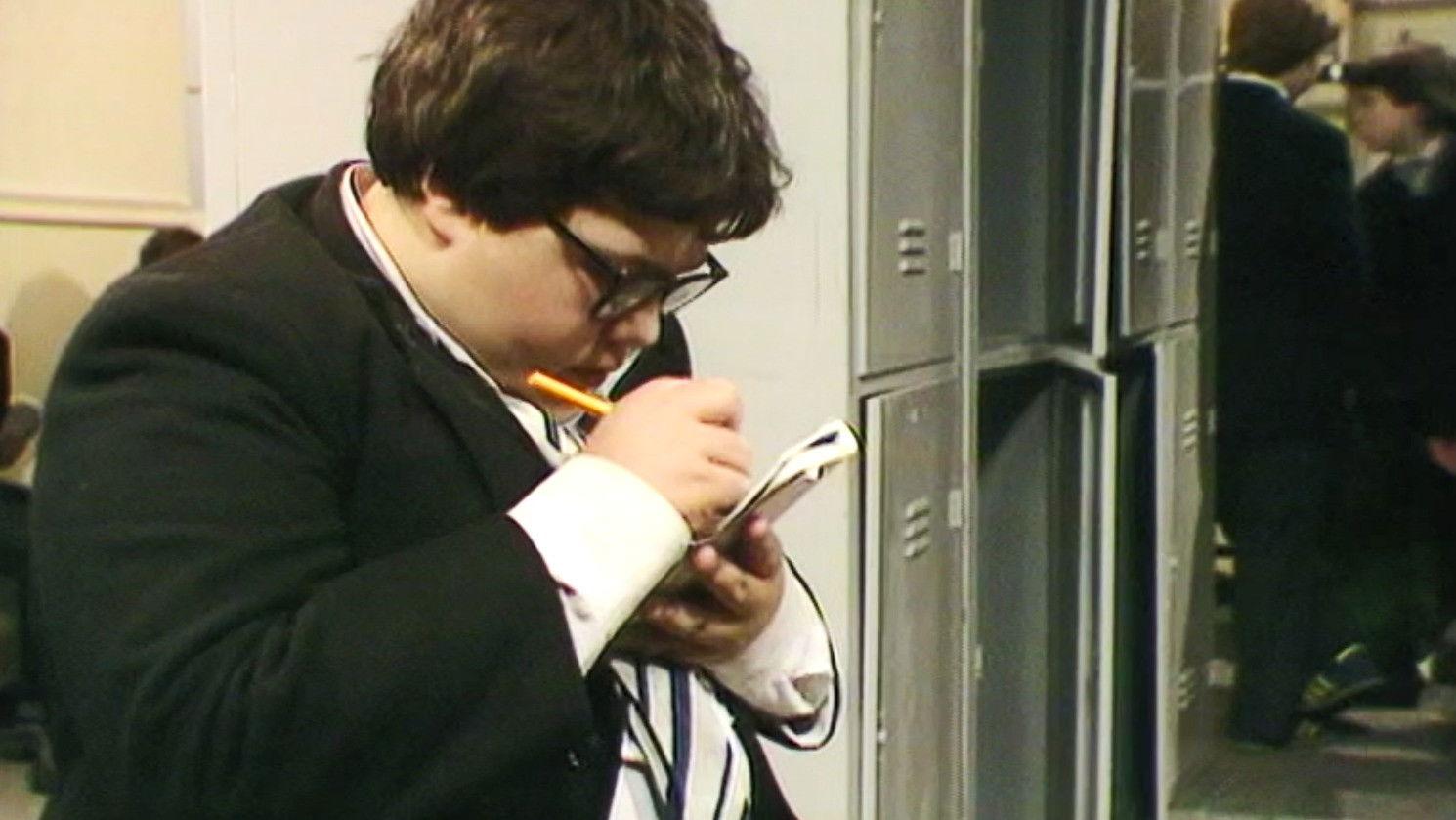 Still from Episode 10